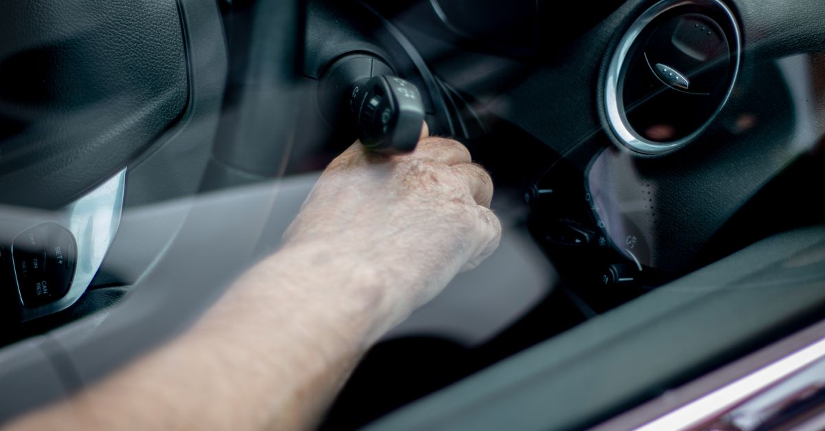 locksmith service technician — Hamilton Locksmiths