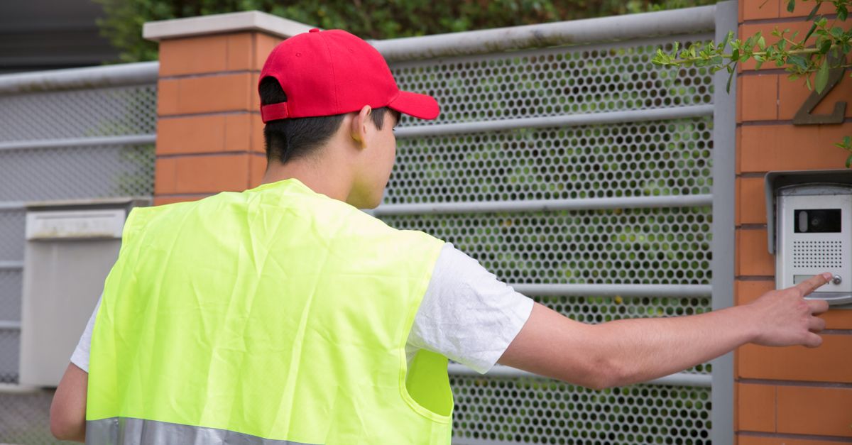 locksmith service technician — Hamilton Locksmiths